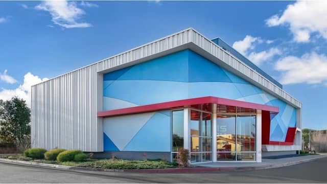 iFLY Indoor Skydiving - Sacramento - Image 1