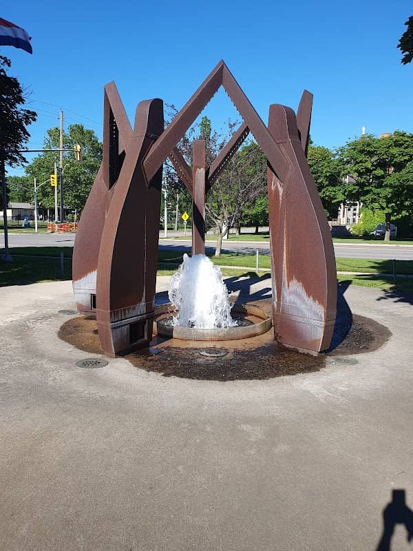 Liberation Memorial Park - Image 1