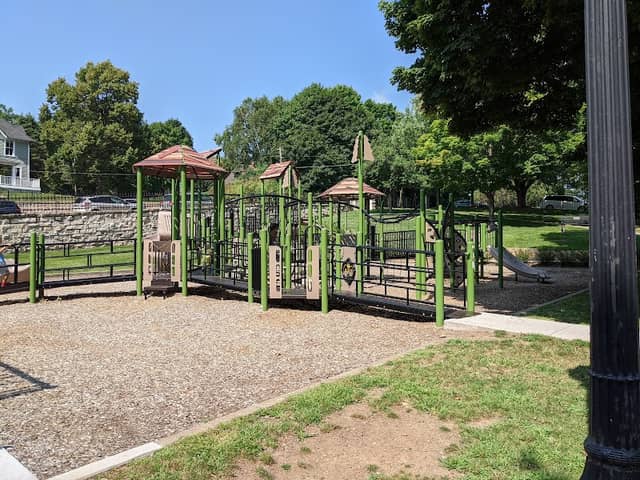 Pioneer Park - Image 1