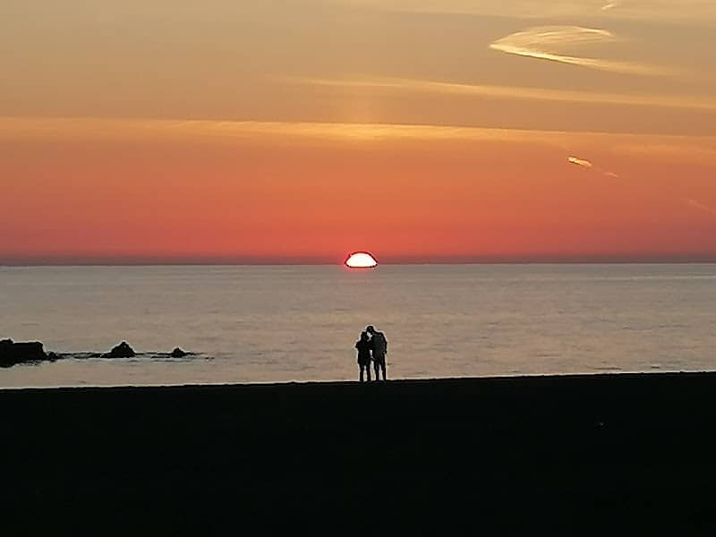 Spiaggia libera Via V. Cantoni - Image 1
