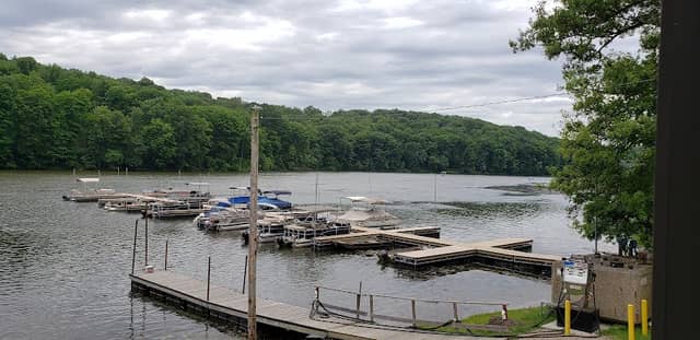 Petersburg Marina & Campgrounds - Image 1