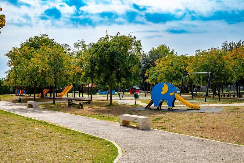 Parco Paolo Di Nella - Image 1