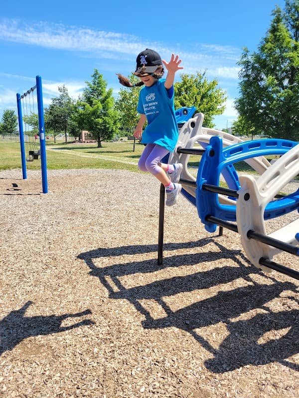Kingsville Skatepark - Image 1