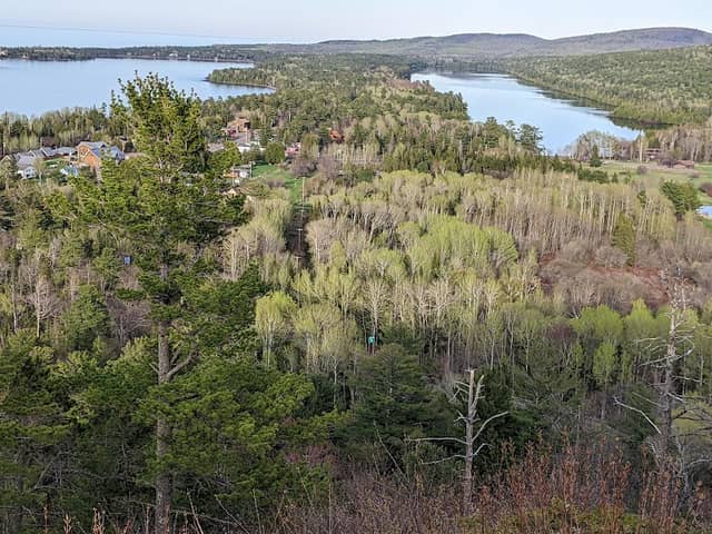 James H. Klipfel Memorial Nature Sanctuary at Brockway Mountain - Image 3