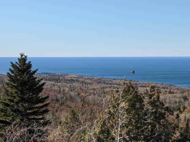 James H. Klipfel Memorial Nature Sanctuary at Brockway Mountain - Image 2