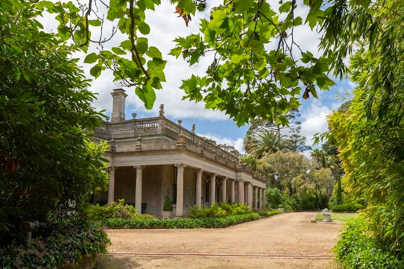 Beleura House & Garden - Image 1