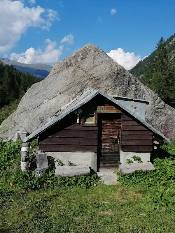 Bait delle Raseghe - Image 1