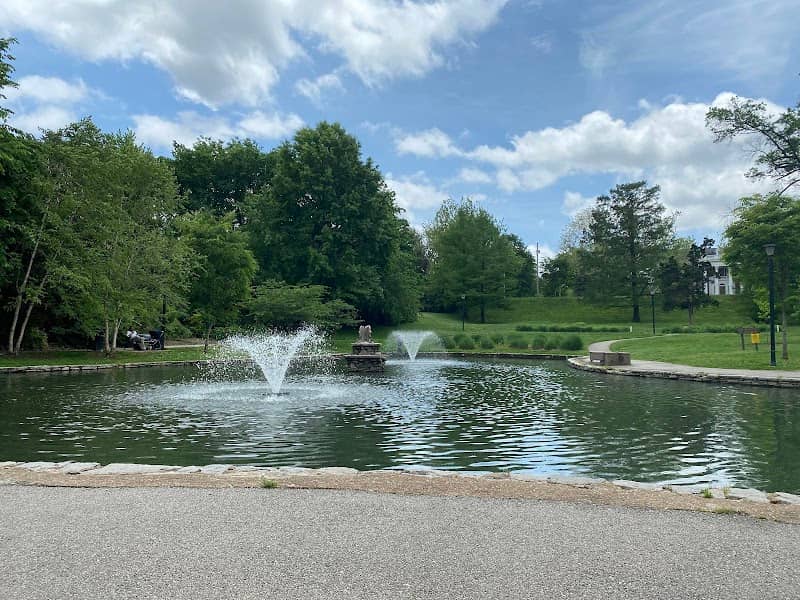 Lewis Park - Image 1