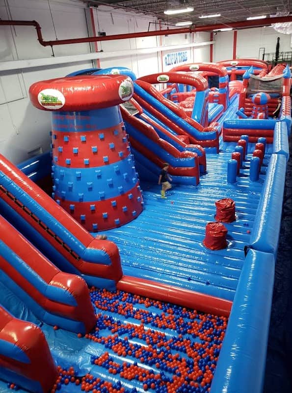 Xtreme Air Mega Park - Image 3