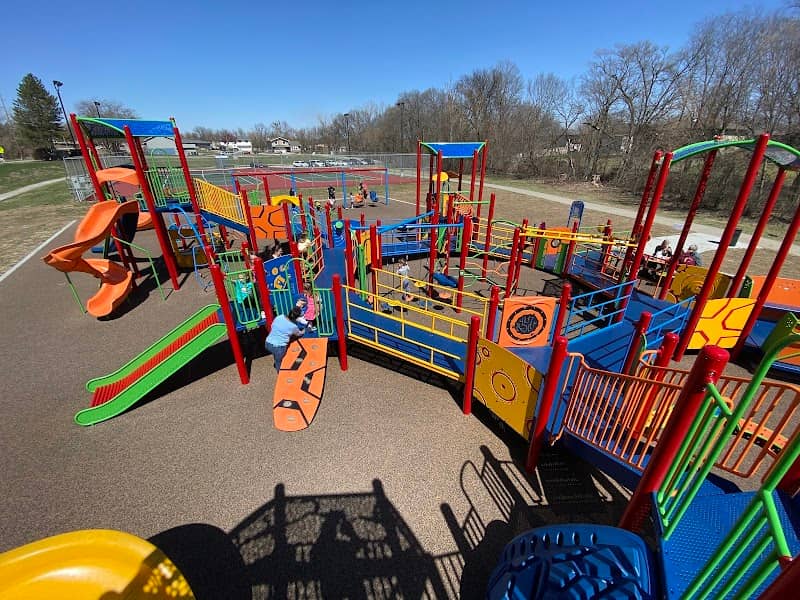 Stonecroft Park - Image 2