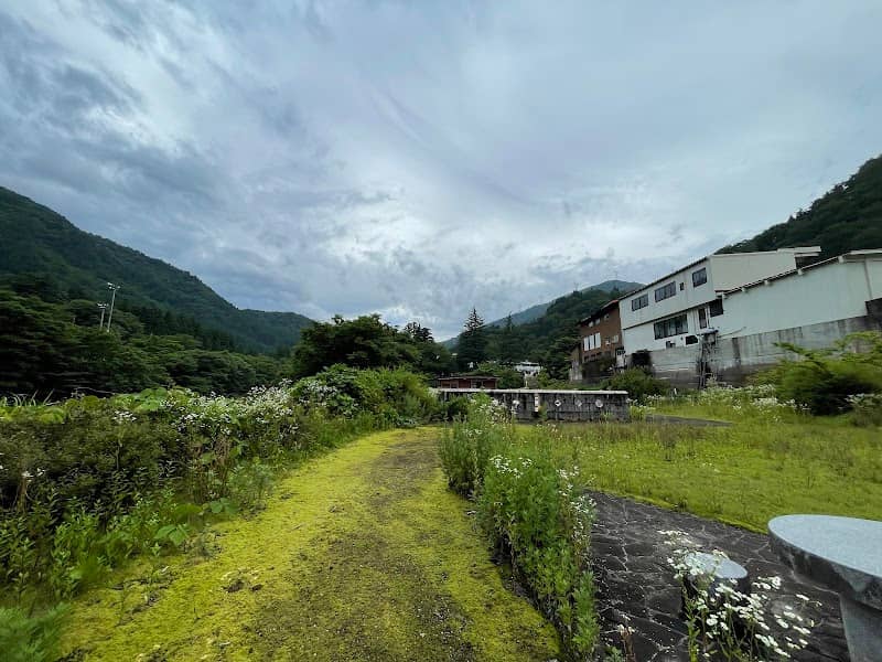 西赤尾河川広場 - Image 2