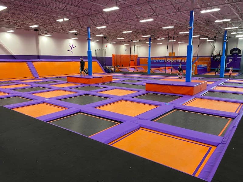 Altitude Trampoline Park Slidell - Image 1
