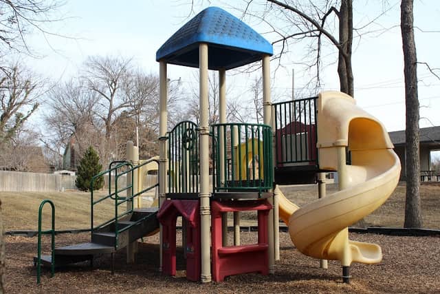 Wedgewood Park - Image 1