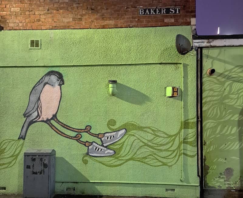 Gerry Rafferty-Baker Street - Image 2