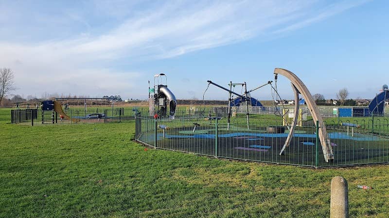 Hengrove Park - Image 2