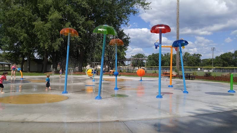 Memorial Park - Image 1