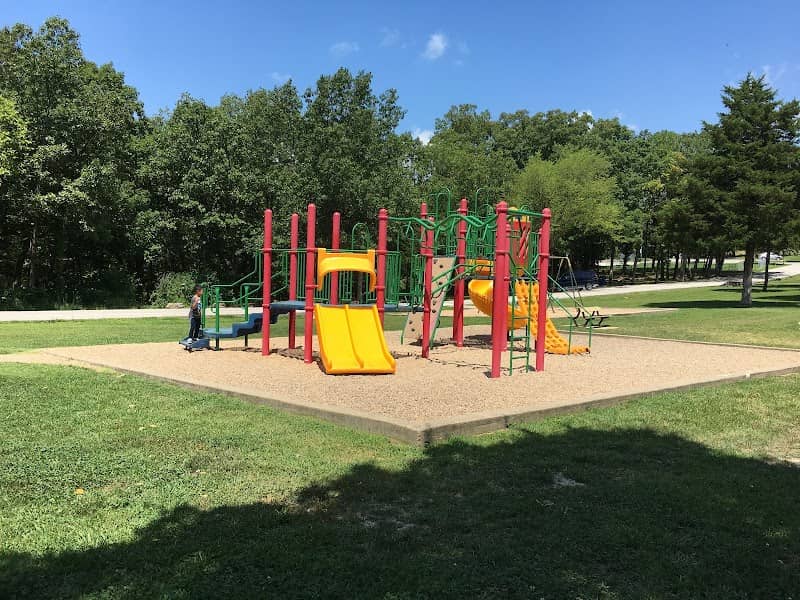 Camdenton Park - Image 1