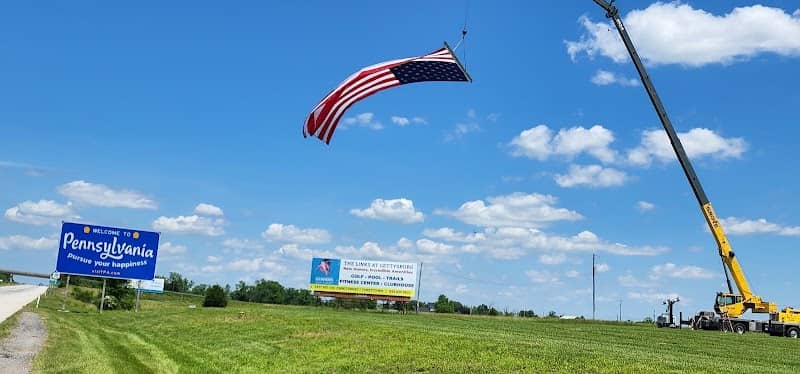MD/PA State line - Image 2