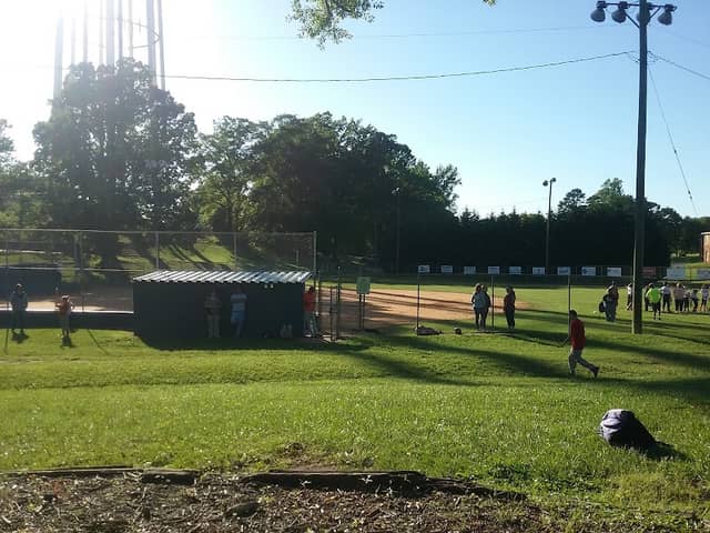 Irene Ball Park - Image 1