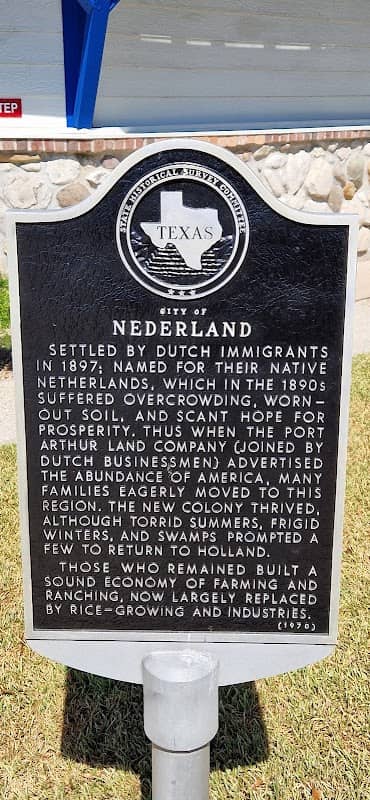 Dutch Windmill Museum - Image 2