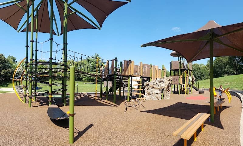 Ward Park - Image 1