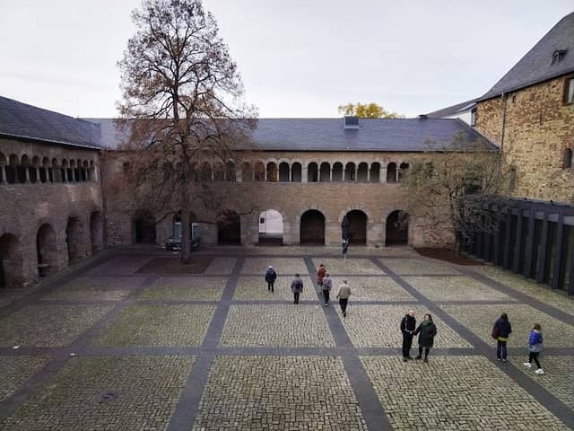 City Museum Simeonstift Trier - Image 1