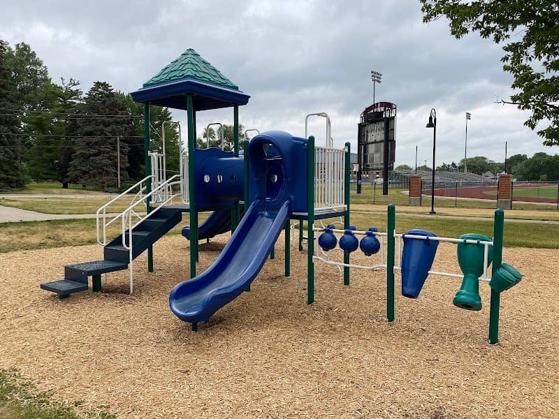 Browning Park - Image 2