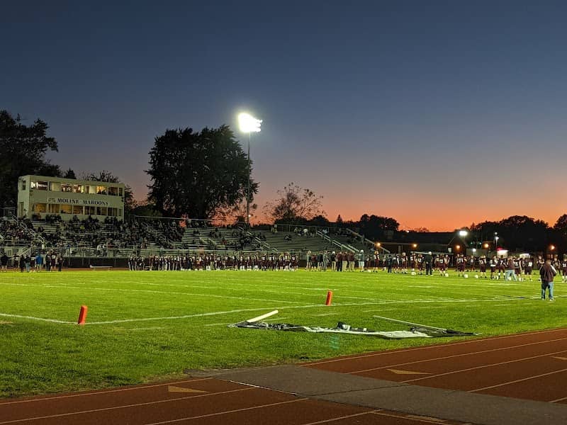 Browning Park - Image 1