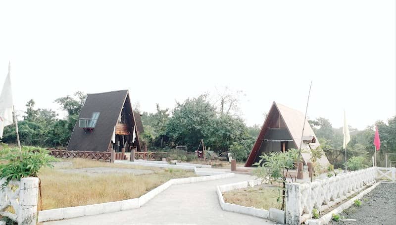 Vrindavan Park VP - Image 1