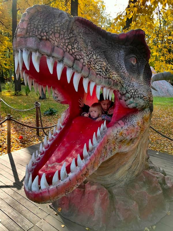 Detskiy Park - Image 1