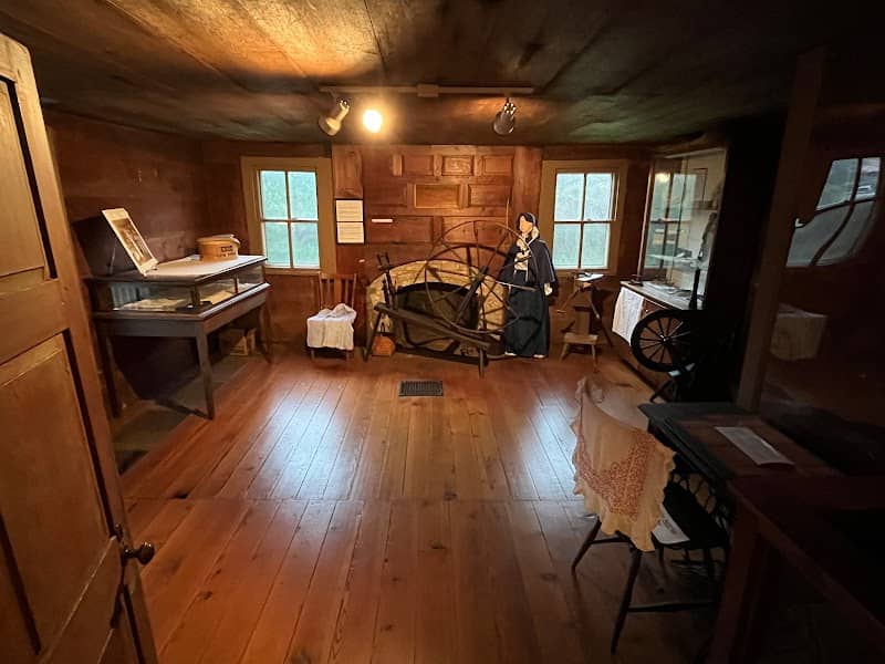 Museum of Haywood County History at the Shook-Smathers House - Image 3
