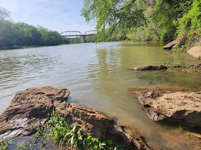 Bastrop County Nature Park - Boat Ramp - Image 2