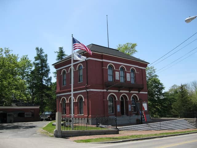 Coast Guard Heritage Museum - Image 1