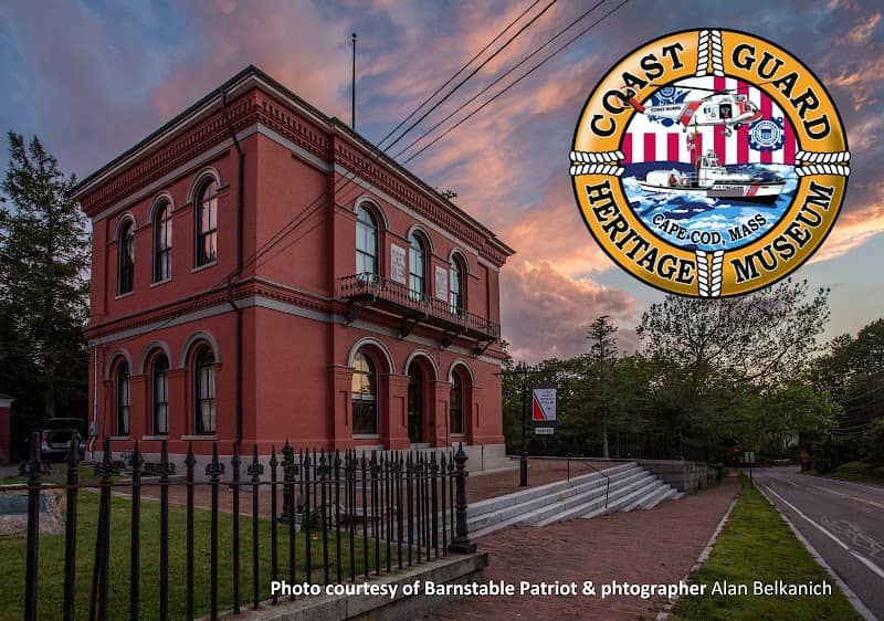 Coast Guard Heritage Museum - Image 2