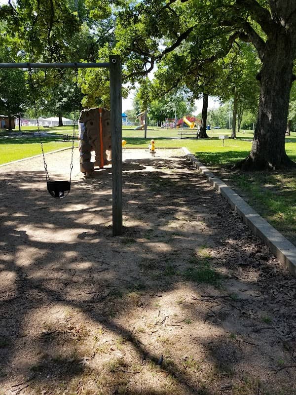 City Park - Image 1