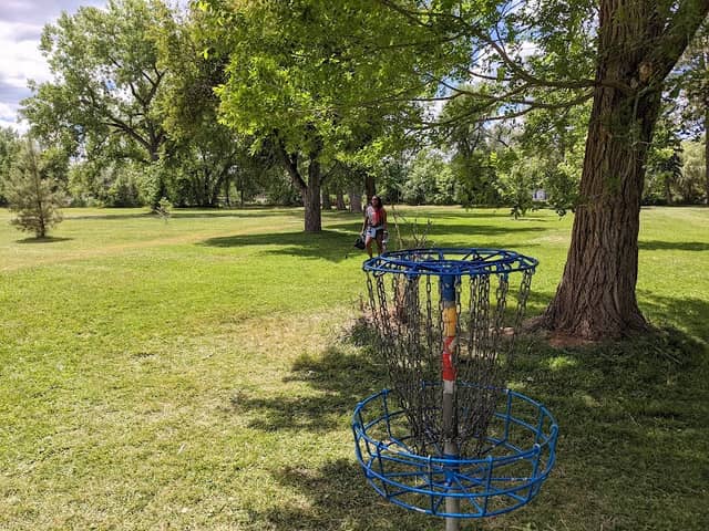 Jackson Park - Image 1