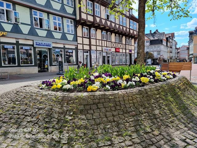Lange Herzogstraße Wolfenbüttel - Image 1