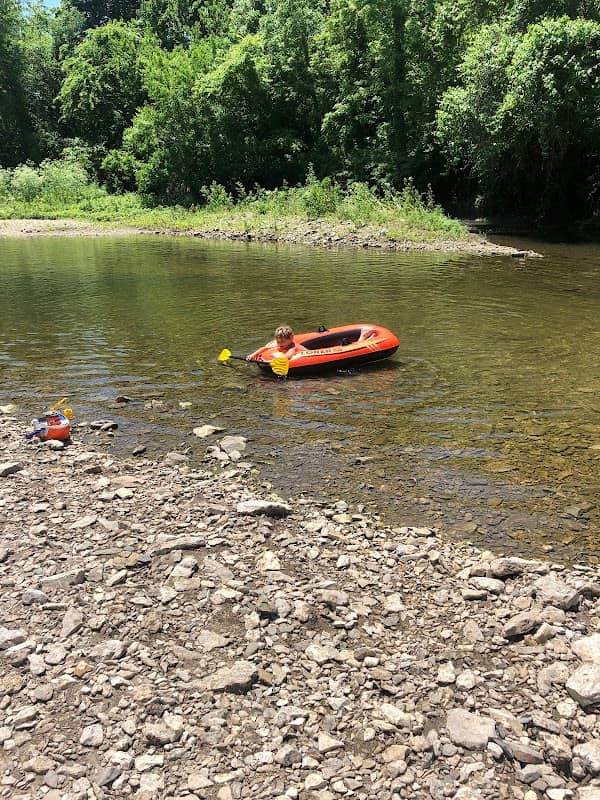 Mill Creek Trailway - Image 1