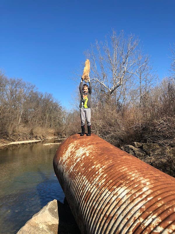 Mill Creek Trailway - Image 2