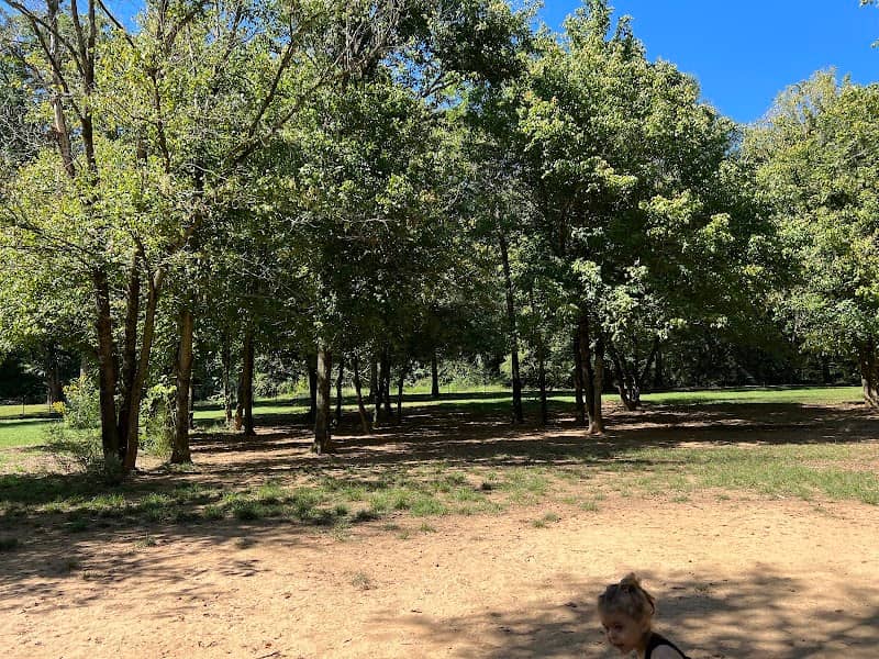 Nettles Dog Park - Image 1