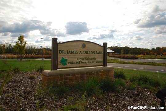 Dr. James A. Dillon Park - Image 2