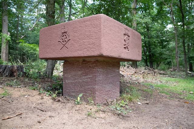 Der Vierherrentisch - Image 2
