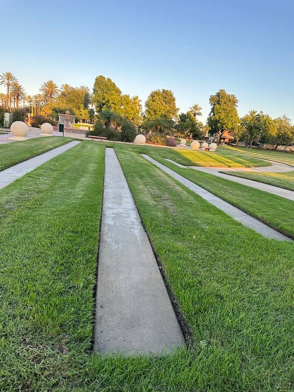 Heritage Park - Image 1
