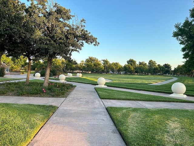 Heritage Park - Image 2