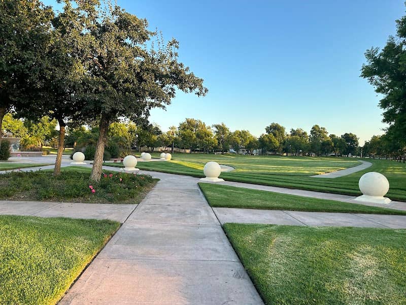 Heritage Park - Image 2
