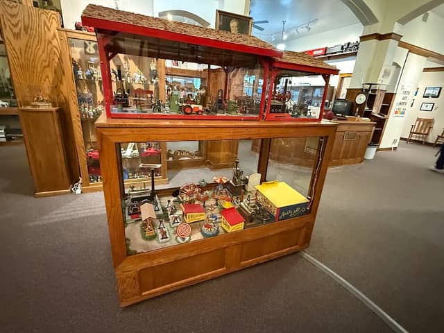 Carnegie Cultural Center - Image 2