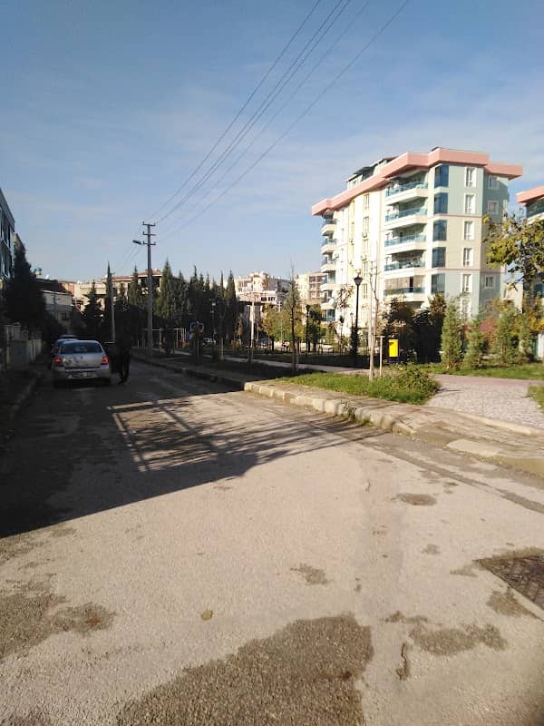 Park - Image 1