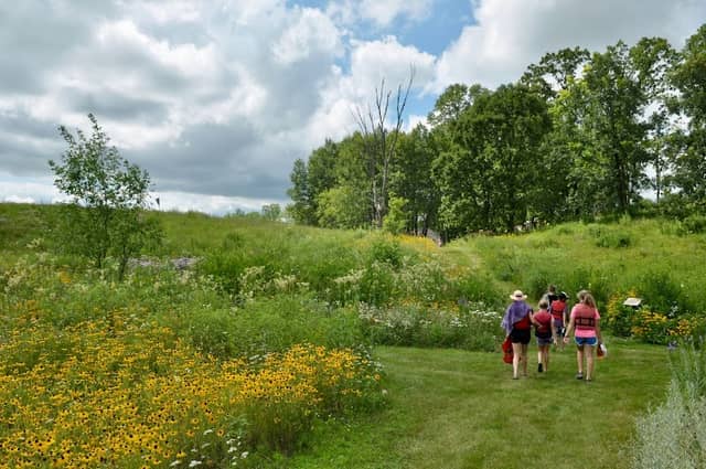 Riveredge Nature Center - Image 2