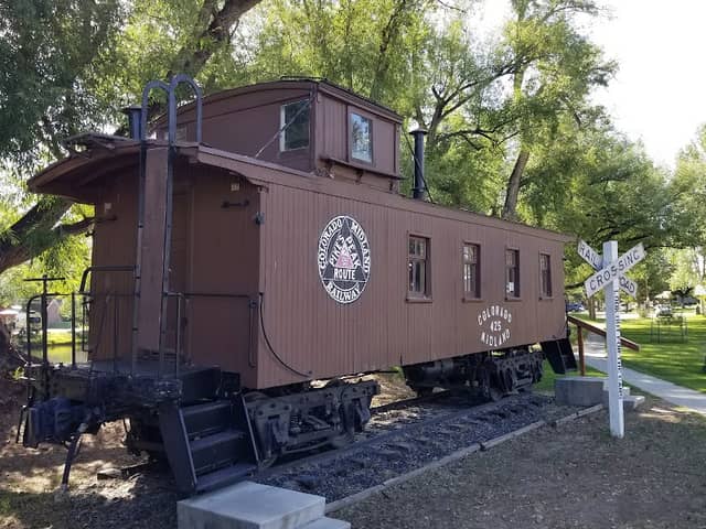 Buena Vista Depot - Image 1