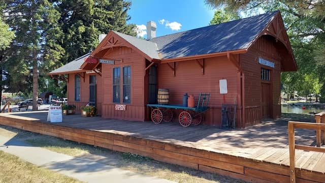 Buena Vista Depot - Image 2